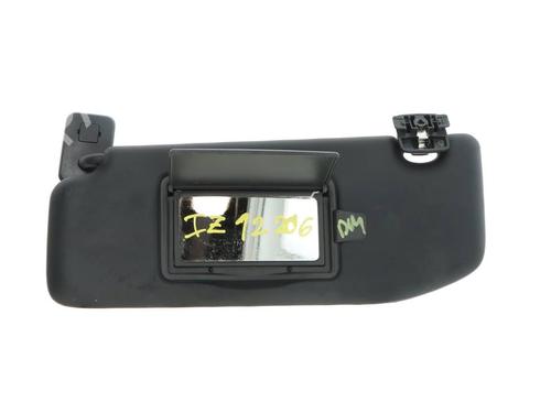 Left sun visor OPEL CORSA F (P2JO) | BP40514061I1 - Image 2
