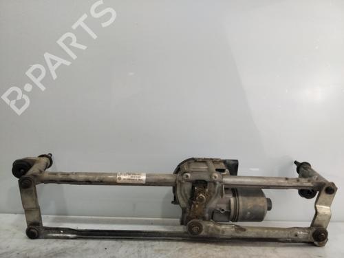 Viskermotor vindrute VW GOLF VI (5K1) 1.6 TDI (105 hp) 23456422