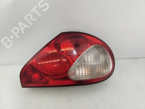 Używane Lampa tylna prawa JAGUAR X-TYPE I (X400) 2.0 D (130 hp) 23451504