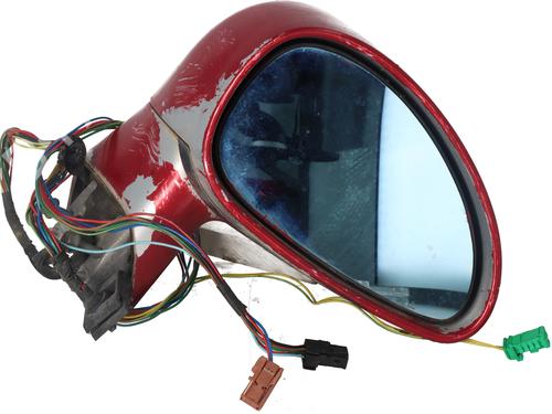 Used Right mirror Right mirror CITROËN C4 I (LC_) [2004-2014] 34718383 34718383