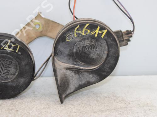 Horn FORD FOCUS I (DAW, DBW) 1.8 Turbo DI / TDDi | BP18246668E13 