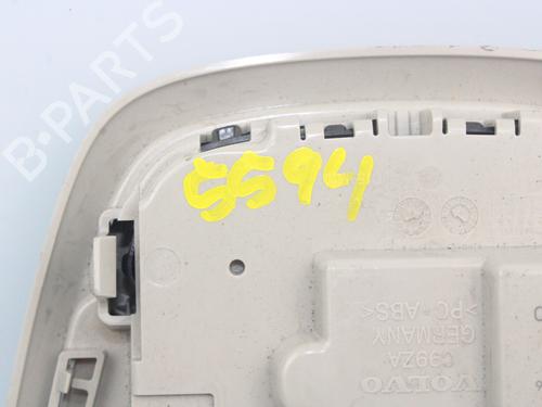 Interior roof light VOLVO XC40 (536)  | BP17666733I8 