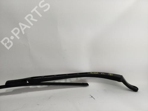 Front windshield wiper arm SEAT ALTEA XL (5P5, 5P8)  | BP24366730C143 