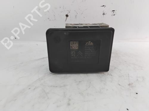 ABS Bremseaggregat PEUGEOT 208 I (CA_, CC_) [2012-2021]  29816481