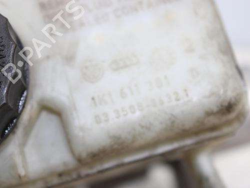 Brake master cylinder VW SCIROCCO III (137, 138) 2.0 TSI | BP18296240M77 