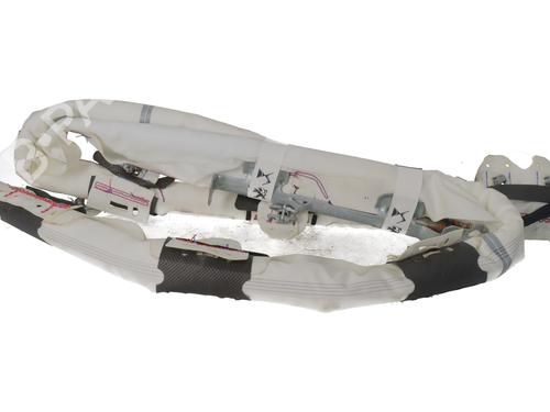 Used Left curtain airbag Left curtain airbag 37177437 37177437