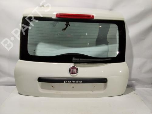 Tailgate FIAT PANDA (169_) 1.2 (169AXF2A, 169AXF1A) | BP30809614C6