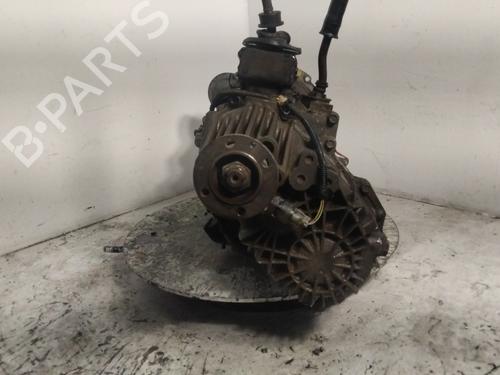 Gearbox OPEL MONTEREY A (M92) 3.1 TD (UBS69D, UBS69G) | BP25279356M3 