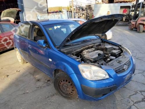 Engine control unit (ECU) KIA RIO II (JB) 1.4 16V | BP39562900M57 - Image 10