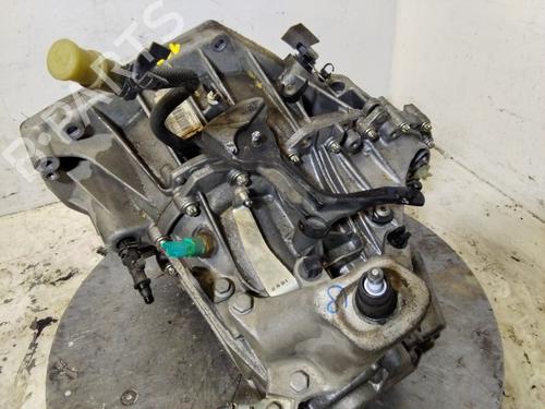 Gearbox RENAULT MEGANE IV Hatchback (B9A/M/N_) | BP37223461M3 - Image 2