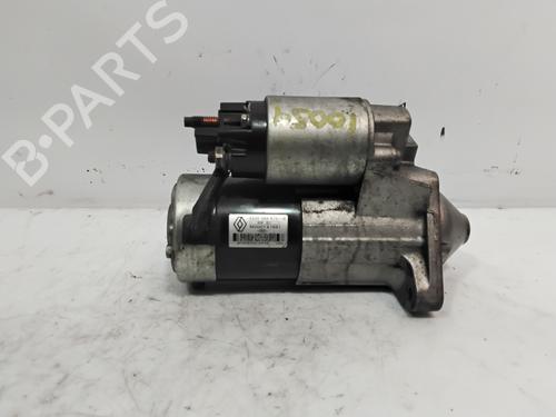 Used Starter NISSAN QASHQAI I (J10, NJ10) 1.5 dCi (103 hp) 30057024