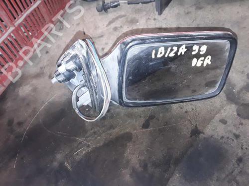Used Right mirror SEAT IBIZA II (6K1) [1993-2002]  8561116
