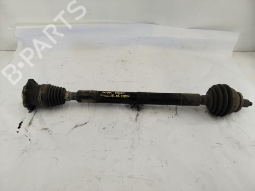 Used Right front driveshaft SEAT IBIZA III (6L1) [2002-2009]  27579383