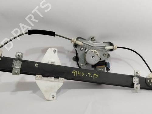 Used Rear right window mechanism CHEVROLET EPICA (KL1_) [2004-2011]  26927726
