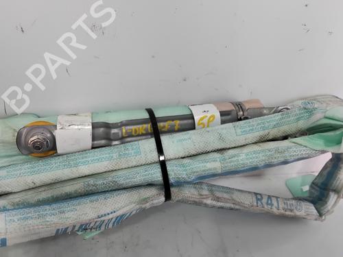 Right curtain airbag VW GOLF VII Variant (BA5, BV5)  | BP29399087C12 