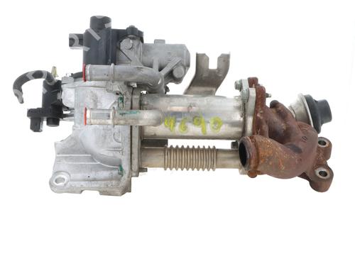 Used Egr RENAULT MEGANE III Hatchback (BZ0/1_, B3_) 1.5 dCi (106 hp) 30681509