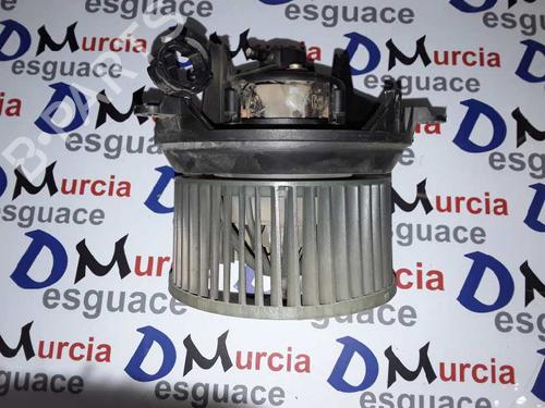 Heater blower motor CITROËN XSARA (N1)  | BP14051224M62 