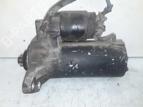 Used Starter SEAT IBIZA II (6K1) 1.9 D (68 hp) 8572964
