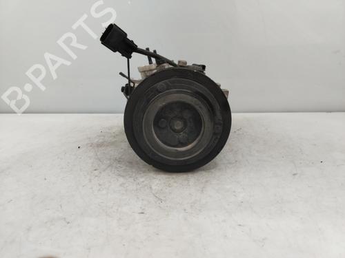 AC compressor KIA SPORTAGE III (SL) 1.7 CRDi | BP18010127M34 