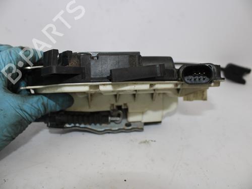 Front left lock SEAT IBIZA IV SC (6J1, 6P5)  | BP12002112C98 