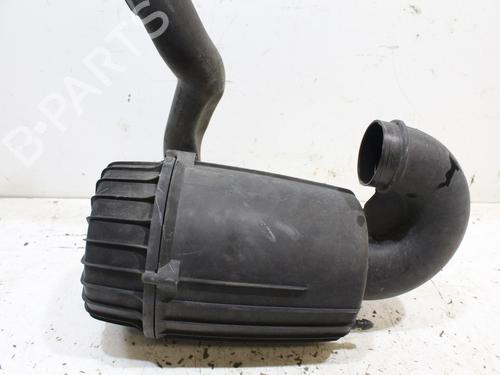 Air filter box FIAT DUCATO Van (244_)  | BP17322981M87 