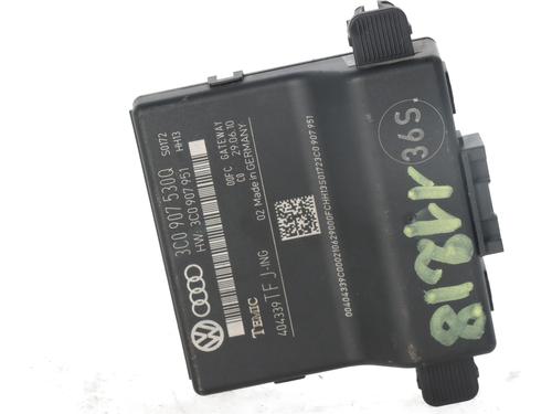 electronic-module-vw-passat-cc-b6-357-2008-2009-2010-2011-2012-33169516 main image