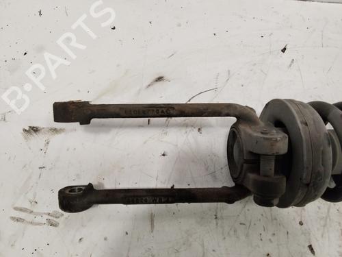 Right front shock absorber JEEP CHEROKEE (KJ) 2.8 CRD 4x4 | BP27564192M17 