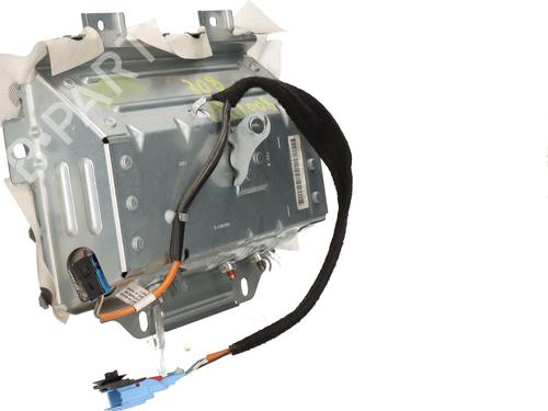 Passenger airbag PEUGEOT 308 I (4A_, 4C_)  | BP29430714C10 