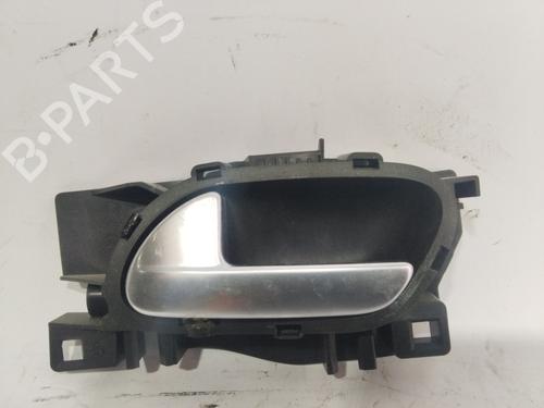Used Front left interior door handle CITROËN DS4 (NX_) 1.6 BlueHDi 120 (120 hp) 25467520