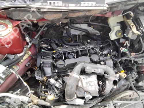 Left taillight MAZDA 3 Saloon (BK) 1.6 DI Turbo (BK12Y) | BP38014636C34 - Image 10