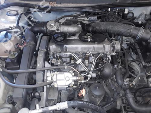 Styring servopumpe SEAT TOLEDO II (1M2) | BP15523017M99