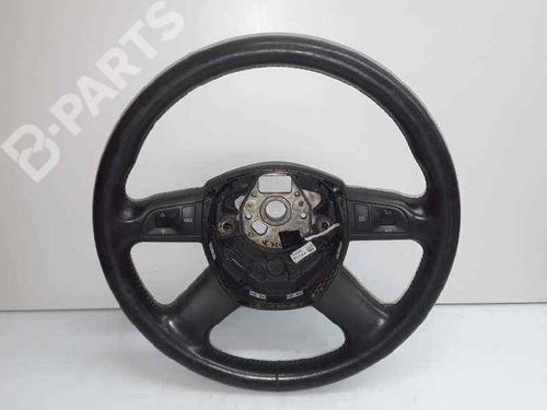 Used Steering wheel Steering wheel AUDI A4 B5 (8D2) [1994-2001] 8564810 8564810