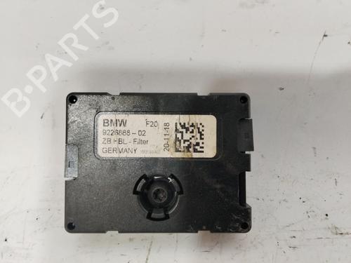 Used Electronic module BMW 1 (F21) [2011-2019]  30601762