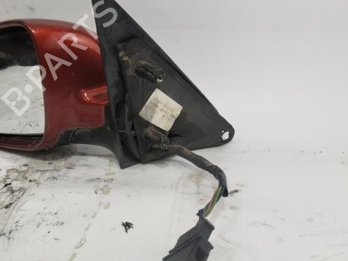 Left mirror SKODA OCTAVIA I (1U2) 1.9 TDI | BP27215262C26 