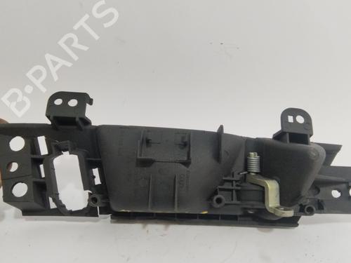 Front left interior door handle AUDI A3 Sportback (8PA)  | BP27574043I13 