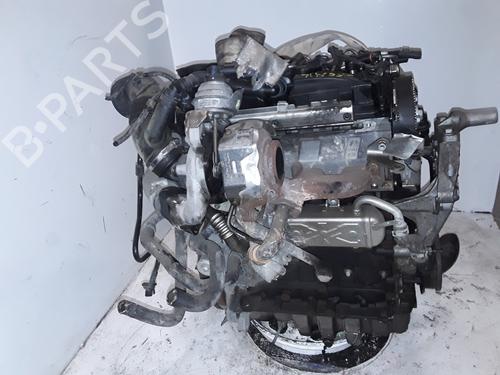 Used Engine Engine VW POLO V (6R1, 6C1) [2009-2022] 13392771 13392771