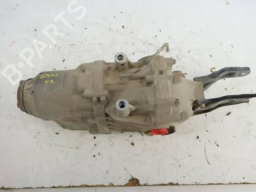 Rear differential HONDA CR-V III (RE_) 2.2 i-CTDi 4WD (RE6) | BP39721058M24 - Image 4