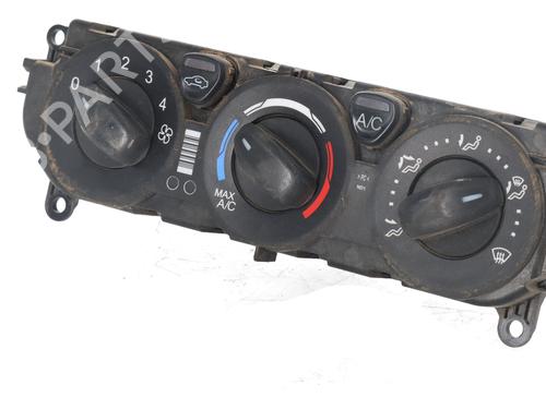 Used Climate control Climate control 36840031 36840031
