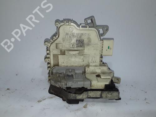 Used Front right lock AUDI A4 Allroad B8 (8KH) 2.0 TDI quattro (190 hp) 12306527