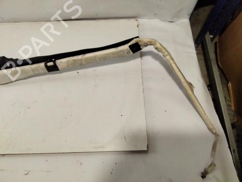 Right curtain airbag VW GOLF V (1K1)  | BP29396020C12 