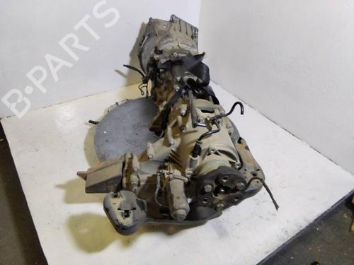Gearbox BMW X3 (E83) 2.0 d | BP40186291M3 - Image 4