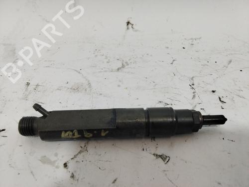 Used Injector SEAT LEON (1M1) 1.9 TDI (100 hp) 28837527