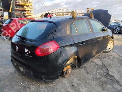 Right front window switch FIAT BRAVO II (198_) 1.9 D Multijet (198AXB1A) | BP31586884I26 