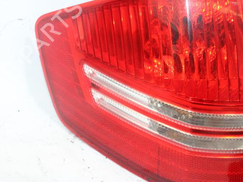 Left taillight CITROËN C4 I (LC_)  | BP15503102C34 