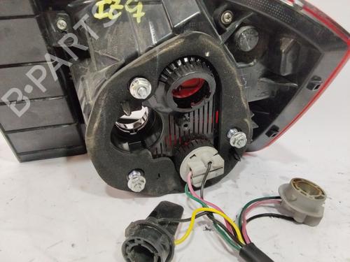 Left taillight DR DR 4.0 1.5 | BP28517519C34