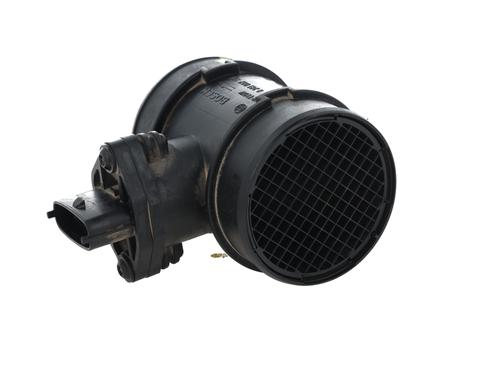 Mass air flow sensor ALFA ROMEO 147 (937_) 1.6 16V T.SPARK ECO (937.AXA1A, 937.BXA1A) | BP30555145M95