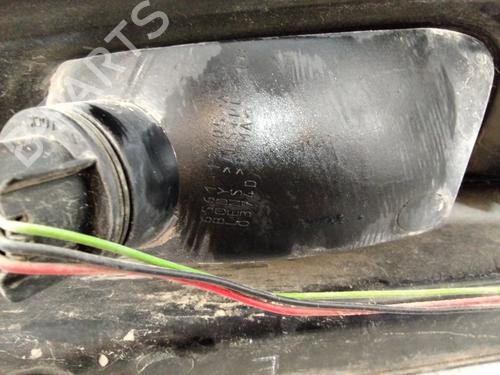 Left taillight FORD FIESTA V (JH_, JD_) 1.4 TDCi | BP18891592C34 