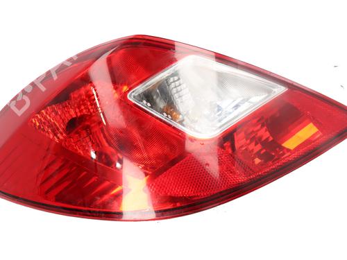 Used Left taillight OPEL CORSA D (S07) [2006-2015]  32167427