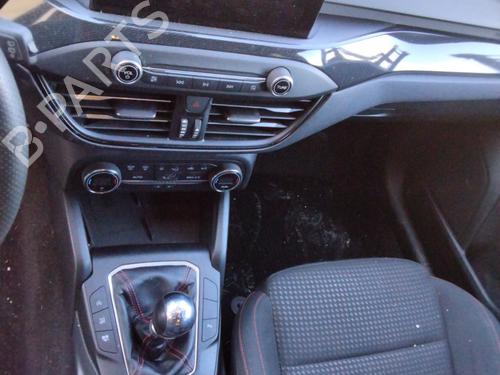 Engine mount FORD FOCUS III 1.0 EcoBoost | BP32263427M89