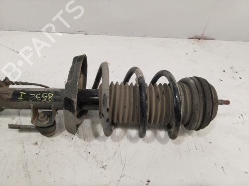 Left front shock absorber OPEL CORSA E (X15) 1.4 Turbo (08, 68) | BP29392932M16 